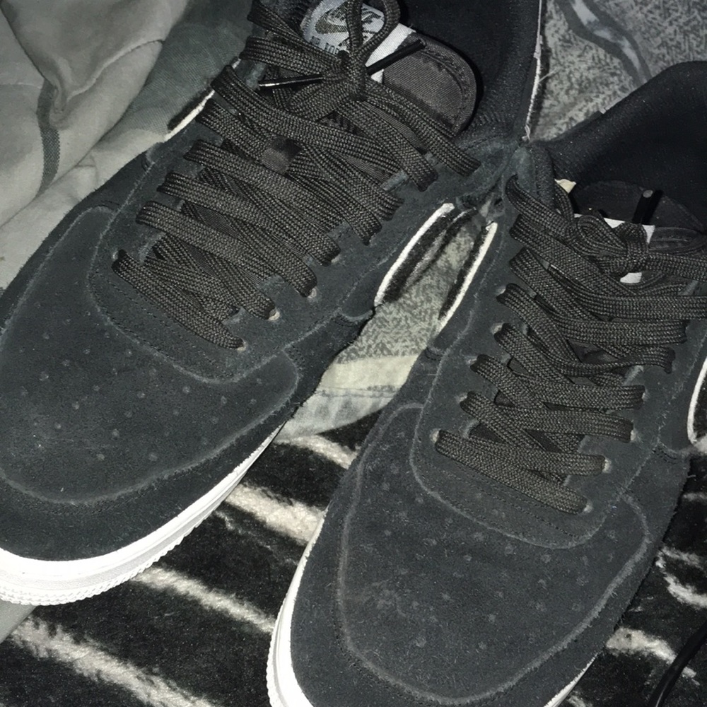 Nike air ones